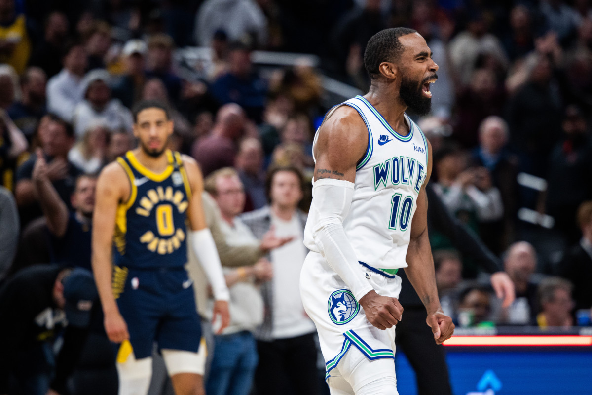 Minnesota Timberwolves